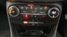 Ford Puma 1.0 EcoBoost Titanium 5dr Petrol Hatchback